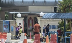 Thời tiết nắng nóng kéo dài, Malaysia yêu cầu trường học tạm dừng tất cả hoạt động ngoài trời