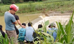 Tin thời sự nóng mới nhất ngày 29/9: Khẩn trương tìm kiếm học sinh lớp 8 bị lũ cuốn trôi