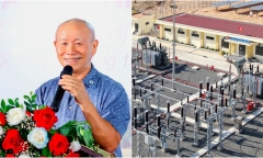 Chủ tịch Tập đoàn Hà Đô “mất” hơn 100 tỷ đồng sau khi bị Thanh tra Chính phủ điểm tên dự án nhà máy điện mặt trời