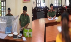 Công an Lạng Sơn cảnh báo sự hoạt động trở lại của “Hội thánh Đức Chúa Trời”