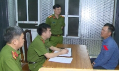 Đối tượng giết người cướp của “sa lưới” sau 24 năm lẩn trốn 