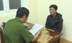 Bắt được thợ hồ đánh đồng nghiệp nứt sọ rồi bỏ trốn