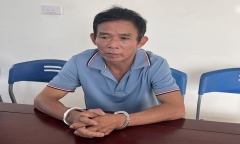 Bắt đối tượng phạm tội giết người sau 37 năm lẩn trốn