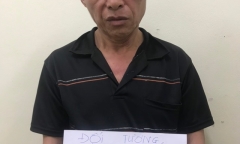 Bắt giữ thành công đối tượng dùng dao đâm trọng thương 2 anh em ruột sau nhiều ngày lẩn trốn