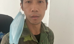 Bắt giám đốc ôm hơn 2 tỷ tiền đặt cọc rồi bỏ trốn