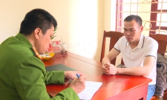 Lý do đối tượng bị truy nã đặc biệt nguy hiểm ra đầu thú sau 9 năm lẩn trốn