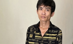 Nghi phạm giết người Chống Màu Khường bị bắt giữ sau 7 năm bỏ trốn