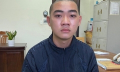 Vụ nổ súng ở Hội An: Nghi phạm ra đầu thú sau 5 ngày lẩn trốn