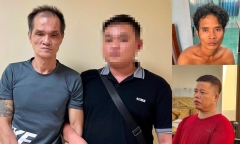 Tin tức pháp luật mới nhất ngày 24/8: Bắt đối tượng giết người, đốt xác sau 11 năm bỏ trốn