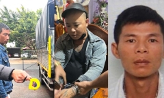 Tin tức pháp luật mới nhất ngày 17/9: Bắt khẩn cấp đối tượng say rượu, gây tai nạn rồi bỏ trốn
