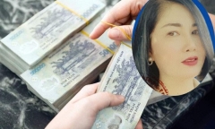 Hà Nội: Công an thông tin người phụ nữ “ẵm” gần 4 tỷ đồng bỏ trốn