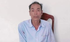 Lai Châu: Bắt giữ đối tượng truy nã sau 18 năm lẩn trốn