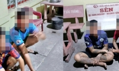 Phó Thủ tướng chỉ đạo xử lý vụ học viên cai nghiện bỏ trốn