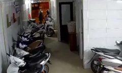 Hà Nội: Xác minh cô gái bị nam thanh niên sàm sỡ tại khu trọ