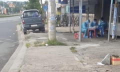 Làm rõ nguyên nhân người phụ nữ test nhanh dương tính SARS-CoV-2 tử vong tại phòng trọ