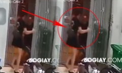 Công an Hà Nội xác minh thông tin cô gái bị nam thanh niên sàm sỡ tại nhà trọ