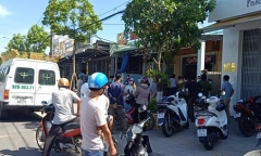 Kinh hãi phát hiện thanh niên 18 tuổi chết trong tư thế treo cổ ở phòng trọ