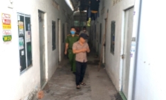 Tin tức pháp luật ngày 7/4: Cô gái chết trong tư thế treo cổ ở phòng trọ