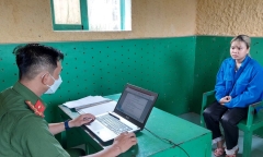 Tin tức pháp luật mới nhất ngày 7/7: Cô gái 20 tuổi đâm chết nhân tình tại phòng trọ
