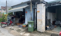 Phát hiện bé trai chết bất thường, người phụ nữ biểu hiện không tỉnh táo tại nhà trọ