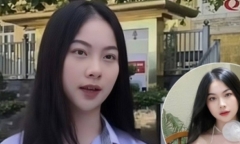 Nữ sinh từng 