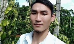Bình Dương: Truy tìm nghi phạm vụ thi thể nữ giới bị bó chặt trong phòng trọ