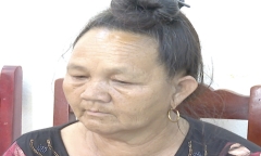 Đối tượng truy nã nguy hiểm