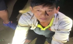 Tin tức pháp luật mới nhất ngày 24/11: Đối tượng hiếp dâm người phụ nữ trong chòi sa lưới sau 4 năm bỏ trốn