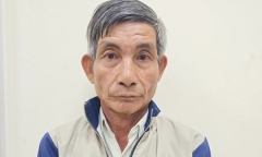 Đối tượng giết người với