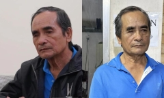 Bắc Kạn: Bắt đối tượng truy nã đặc biệt nguy hiểm sau 10 năm lẩn trốn