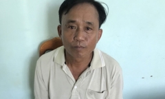 Đối tượng truy nã đặc biệt nguy hiểm 
