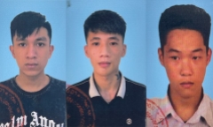 Vụ 2 anh em ruột tử vong trên đường tại Hải Phòng: Truy nã 3 đối tượng bỏ trốn