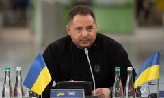 Ukraine nêu hậu quả nếu Mỹ hoãn các gói viện trợ quan trọng