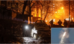 Căng thẳng Nga – Ukraine mới nhất ngày 31/12: Nga đáp trả vụ tấn công Belgorod, Ukraine mất 2 “hỏa thần” quan trọng