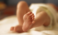 Người đàn ông tò mò mở túi nilon bọc kín đặt ở nhà vệ sinh, “chết ngất” khi thấy thứ bên trong
