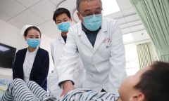 Bé trai 7 tuổi bị gãy đôi thận trái, bác sĩ nhắc nhở một điều đặc biệt quan trọng