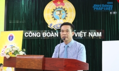 Phó Vụ trưởng Vụ Sức khỏe Bà mẹ - Trẻ em: “Phát triển nhân cách trẻ em cần có 3 môi trường quan trọng”