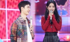 Tin tức sao Hoa ngữ mới nhất ngày 13/12: Vương Nhất Bác bất ngờ có động thái liên quan tới Triệu Lệ Dĩnh hậu lùm xùm tin đồn hẹn hò