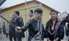 Phim Việt Nam đầu tiên lọt top 15 Oscar gọi tên “Những đứa trẻ trong sương”
