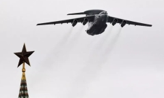 Căng thẳng Nga - Ukraine mới nhất ngày 11/3: Nga lại mất thêm một “mắt thần” A-50?