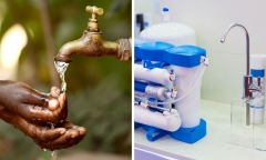3 cách hiệu quả giúp loại bỏ vi khuẩn E.Coli trong nguồn nước dễ dàng hơn bao giờ hết