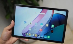 Tin tức công nghệ mới nóng nhất hôm nay 2/10: Hé lộ thời điểm ra mắt Redmi Pad