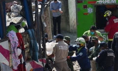 Tai nạn xe buýt nghiêm trọng ở Mexico: Ít nhất 19 người thiệt mạng, 32 người bị thương
