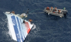 MH370 mất tích: Không học gì từ chuyến bay Rio? 