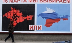 Số phận Crimea: Đã được an bài! 