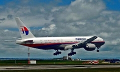 Máy bay Malaysia “mất tích”, Trung Quốc khẩn trương