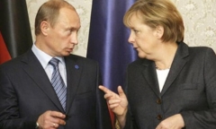 TT Putin: Trưng cầu dân ý ở Crimea là hợp pháp