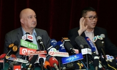 Malaysia không loại trừ máy bay mất tích bị khủng bố 