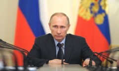 Công nhận Cộng hòa Crimea, Nga đáp trả phương Tây 