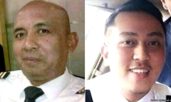MH370 mất tích: Số phận phi công ra sao?